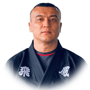 Арманжан Рузахунов